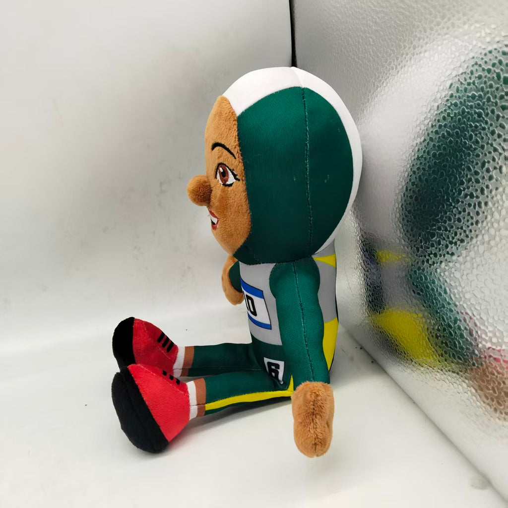Cathy Freeman Plush